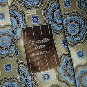 Ermenegildo zegna